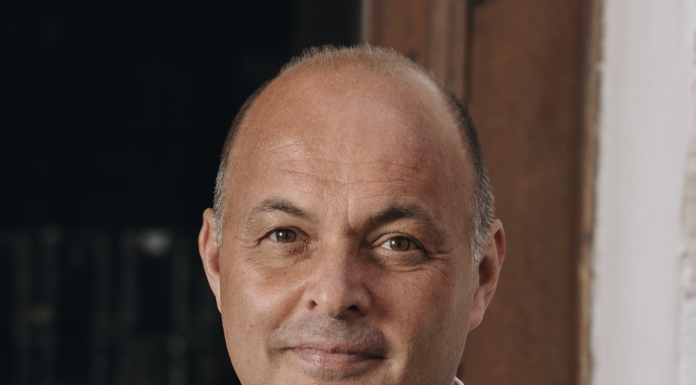 Dr. Werner Lanthaler