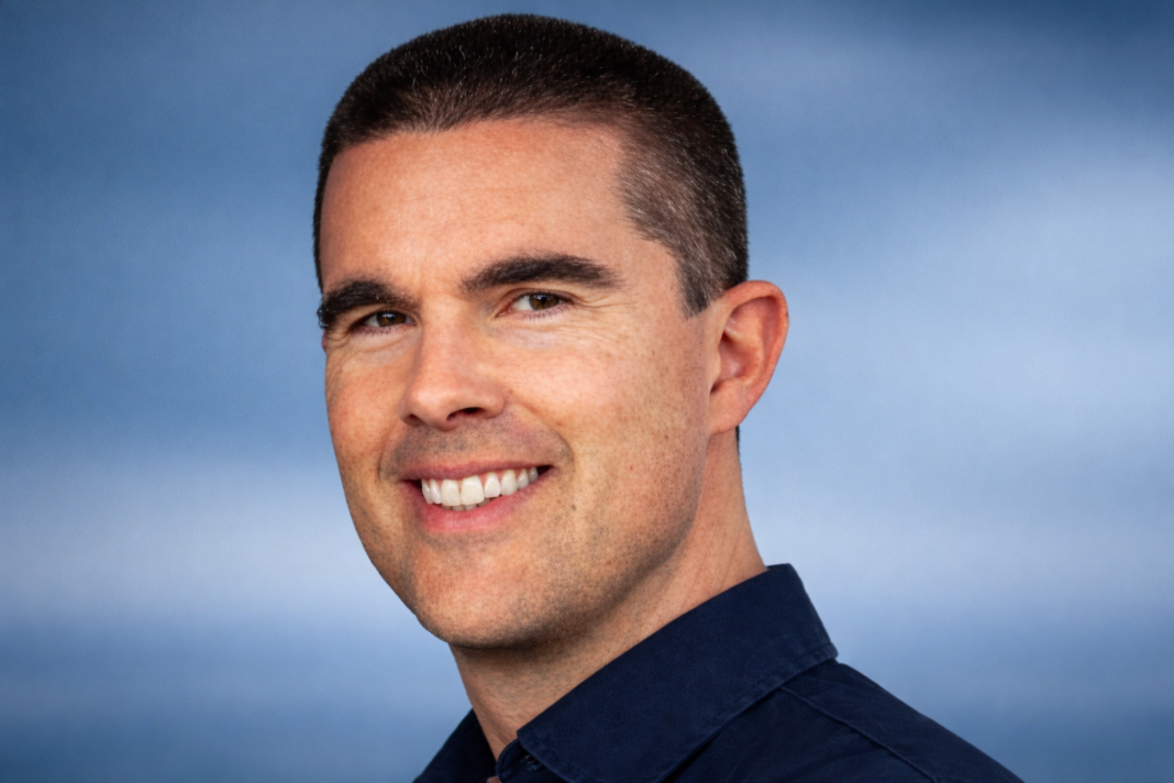 Dr. Sam Possemiers, CEO, MRM Health Dr. Sam Possemiers, CEO, MRM Health