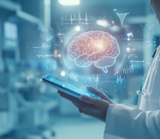 KI-basierte Neurotherapie: nyra health sammelt 20 Mio. EUR ein