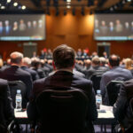 Handelsbarrieren, Geopolitik und ESG-Rückschritte