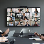 Informationsprozesse vor der HV