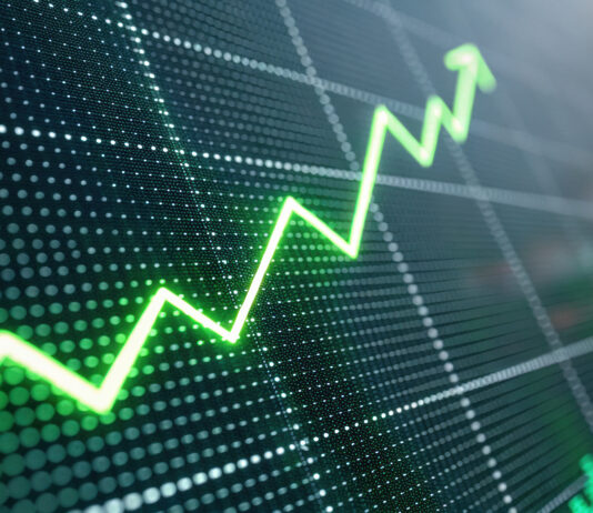 Anleger setzen 2026 auf den Kapitalmarkt