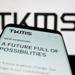 TKMS hebt Umsatzprognose an