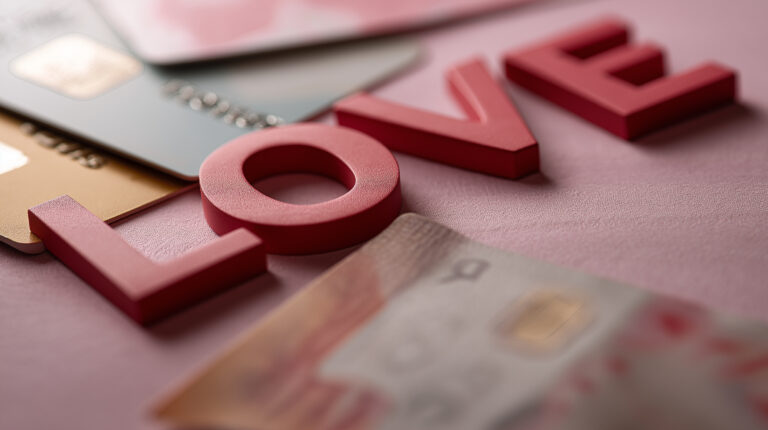 Alles Liebe zum Valentinstag