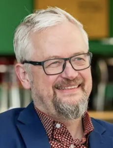 Boehringer Ingelheim Venture Fund GmbH