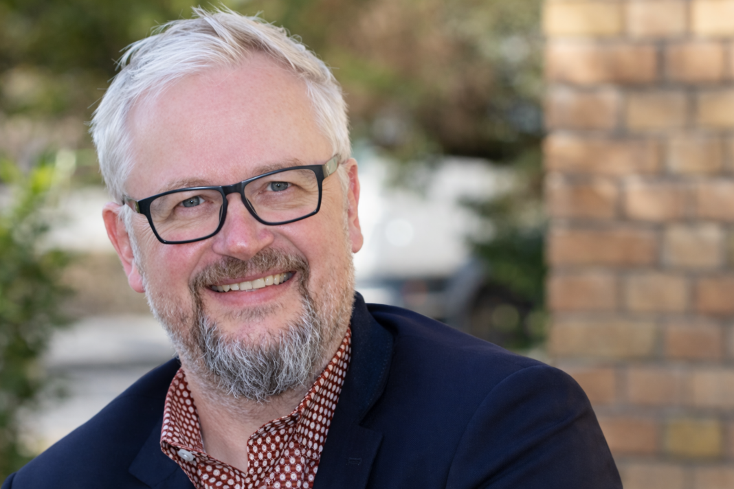 Dr. Detlev Mennerich, Managing Director, Boehringer Ingelheim Venture Fund GmbH Dr. Detlev Mennerich, Managing Director, Boehringer Ingelheim Venture Fund GmbH