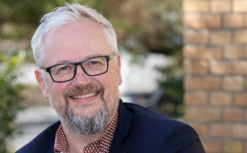 Dr. Detlev Mennerich, Managing Director, Boehringer Ingelheim Venture Fund GmbH