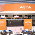 Asta Energy Solutions: Insider investieren