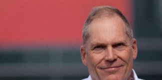 Dr. Martin Raditsch, RTTP, General Partner, CARMA FUND. Copyright Foto: CARMA FUND