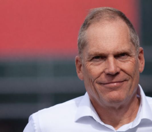 „Der zweite Fonds ist keine Neuausrichtung, sondern die Skalierung eines bewährten Modells.“ Dr. Martin Raditsch, RTTP, General Partner, CARMA FUND. Copyright Foto: CARMA FUND