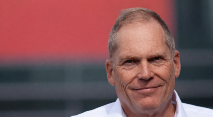 Dr. Martin Raditsch, RTTP, General Partner, CARMA FUND. Copyright Foto: CARMA FUND