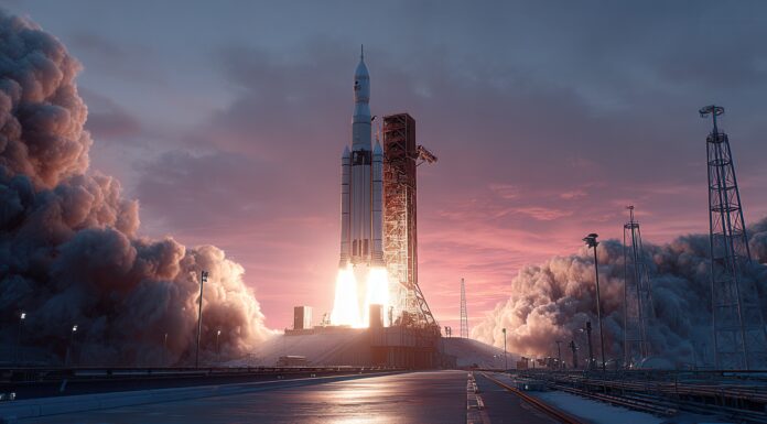 COMETUM startet digitale SpaceX-Beteiligung in Rekordzeit