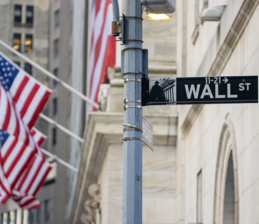 IPO-Markt USA