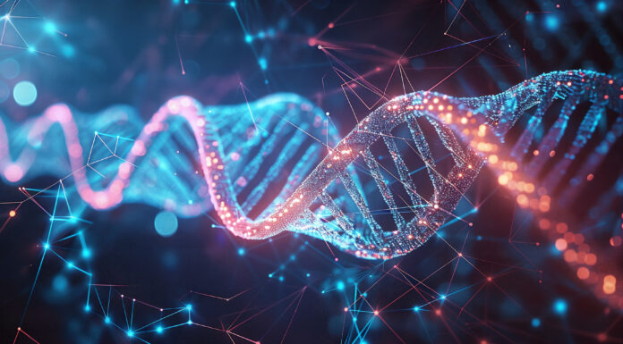 Darwin AG: Genetik als Geschäftsmodell