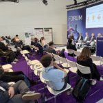 Vom Start-up-Pitch bis zur Börsenoption: Biotech & Finance Day auf der analytica 2026