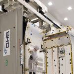 25 Jahre OHB SE an der Börse