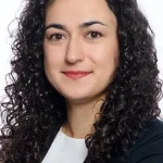 Miriam Steinhart, LL.M.