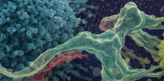 Symbolbild. Erstellt mit ChatGPT