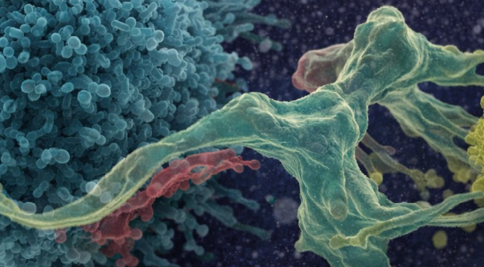 Symbolbild. Erstellt mit ChatGPT