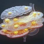 Pre-Seed für Onyx Biotech Symbolbild "Digital Twin". (AI-Powered In-Silico Clinical Trial Simulation). Copyright: Kunwer Studio - stock.adobe.com