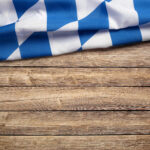 „Die Life Sciences-Branche verfügt nach wie vor über enormes Potenzial“ Symbolbild "Bayern-Flagge". Copyright: Coloures-Pic. stock.adobe.com