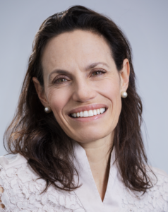 Dr. Chiara Conti, CSO, Proxygen. Copyright Foto: Proxygen GmbH