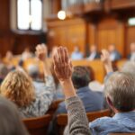 Herausforderungen für Vorstand und Aufsichtsrat