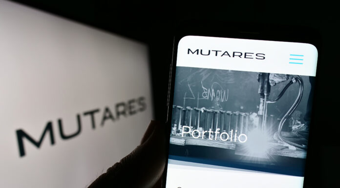 Mutares: Exit-Dynamik sorgt für guten Jahresauftakt
