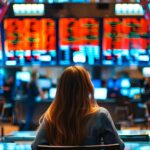 Passive Dominanz am Kapitalmarkt
