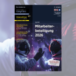 Out now! Special „Mitarbeiterbeteiligung 2026“