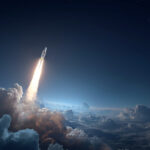 Der SpaceX Hype