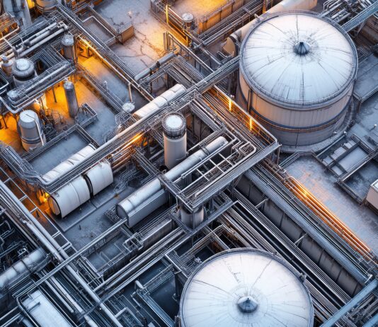 Mutares baut Chemiegeschäft aus