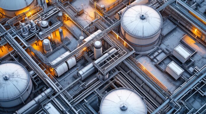 Mutares baut Chemiegeschäft aus
