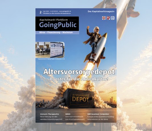 Out Now: GoingPublic 2/2026