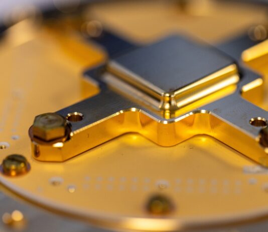 IQM Quantum Computers