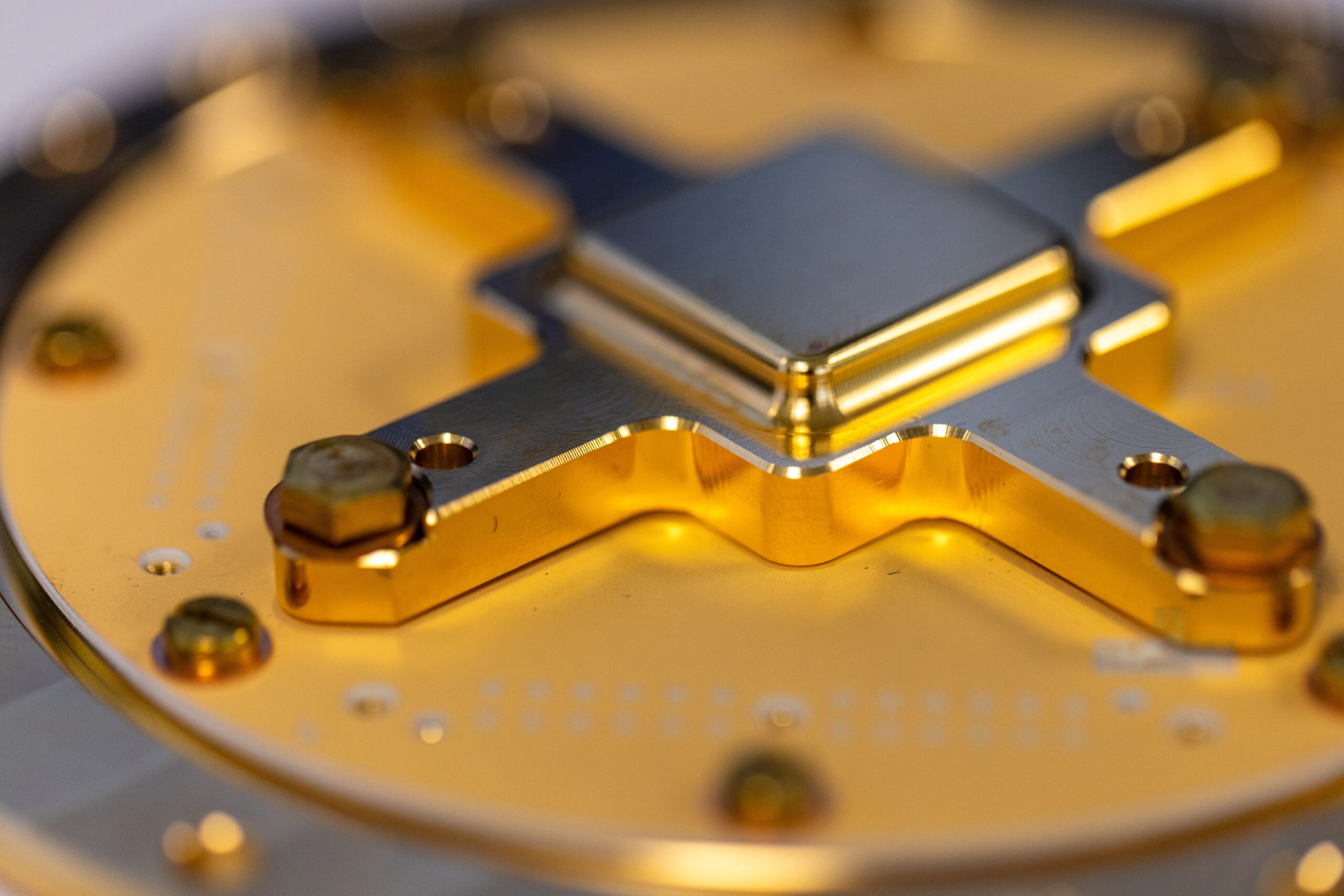 IQM-Quantum-Computers