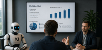 Buzzword oder Businessmodell? Warum KI in der Equity Story zur Glaubwürdigkeitsfrage wird