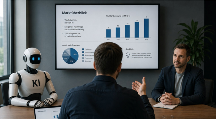 Buzzword oder Businessmodell? Warum KI in der Equity Story zur Glaubwürdigkeitsfrage wird