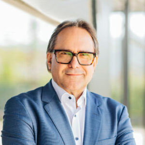 Christoph Antz Ph.D., CEO, Co-Founder