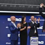 SMAG startet schwach