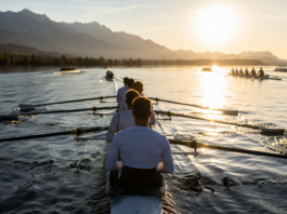 BayOConnect: Why don’t we try to be the best?