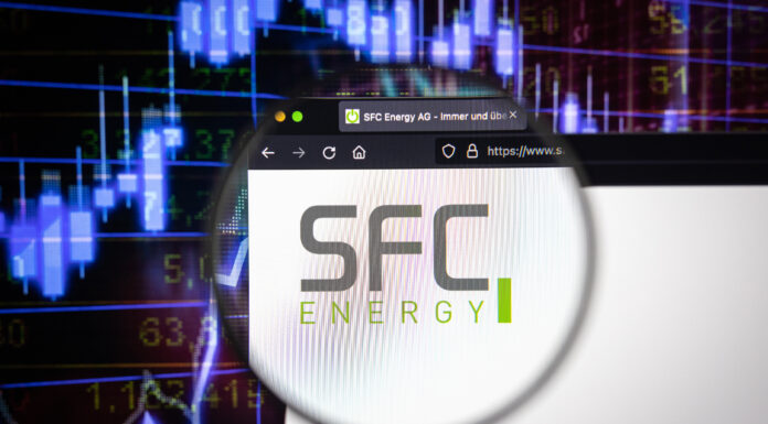 SFC Energy legt Basis für starkes Geschäftsjahr