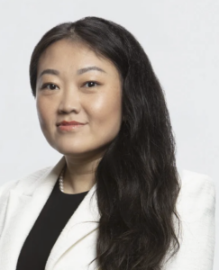 Dr. Fei Tian