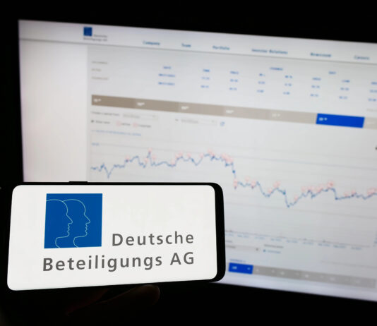 Deutsche Beteiligungs AG