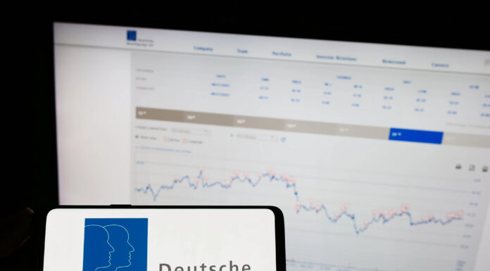 Deutsche Beteiligungs AG