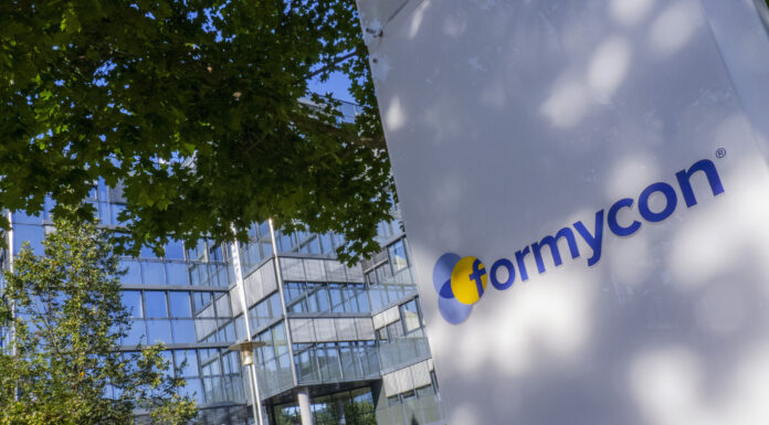 Formycon holt OneSource als Produktionspartner an Bord