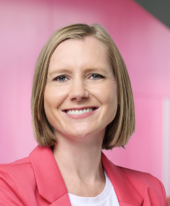 Ellen Goel, Managing Director der Life Science Factory. Copyright Foto: Life Science Factory
