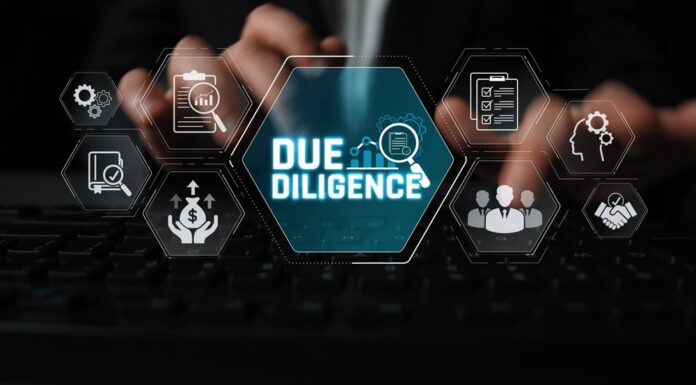Effizienzhebel KI – Early Use Case W&I-Versicherung