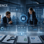 Zwischen Geopolitik und Algorithmen