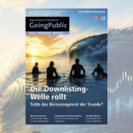 Out Now: GoingPublic 3/2026